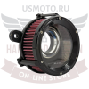 Фильтр Воздушный TRASK Assault Charge High-Flow Air Cleaner TM-1023GBK